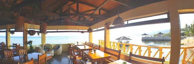 Dalaguete Dive Center