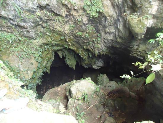 Kulabyaw Cave
